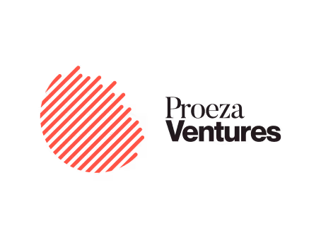 Logo Proeza Ventures