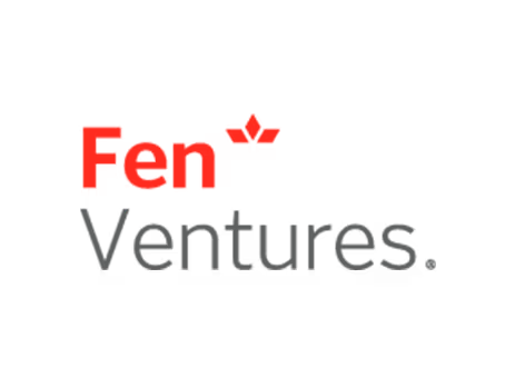 Logo Fen Ventures