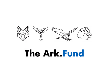 Logo Arkfund