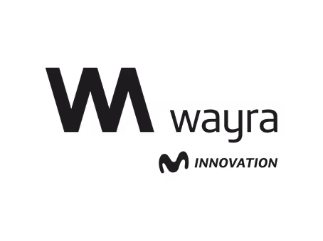 Logo Wayra