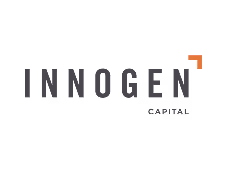 Logo Innogen Capital