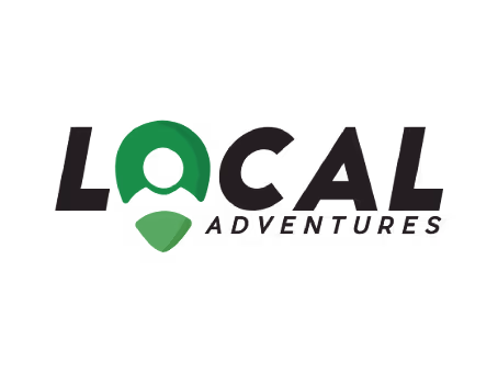 Logo Local Adventures