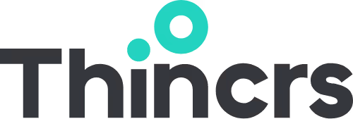 Logo Thincrs