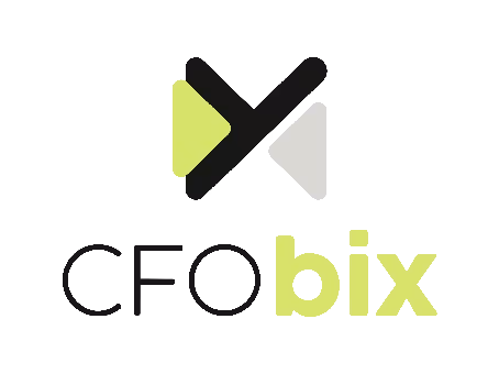 Logo CFO Bix