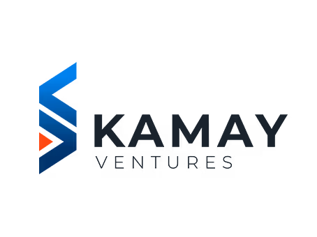 Logo Kamay Ventures