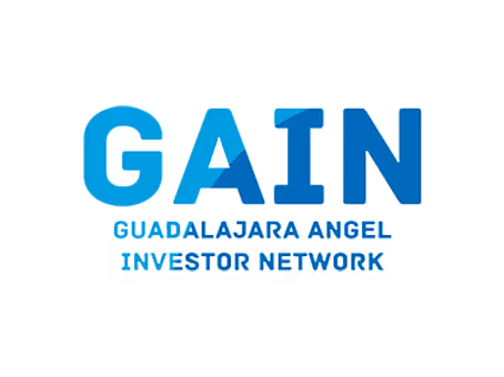 Logo GAIN