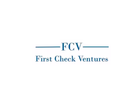 Logo First Check Ventures