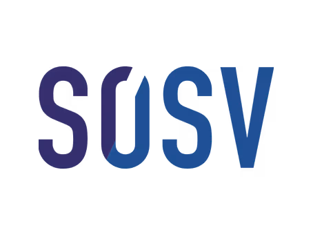Logo SOSV