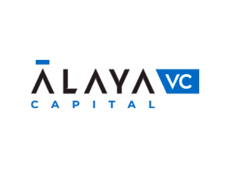Logo Alaya Capital
