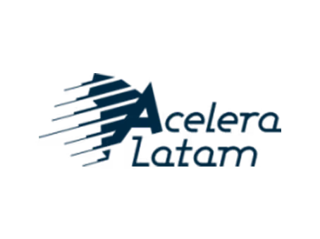 Logo Acelera LATAM
