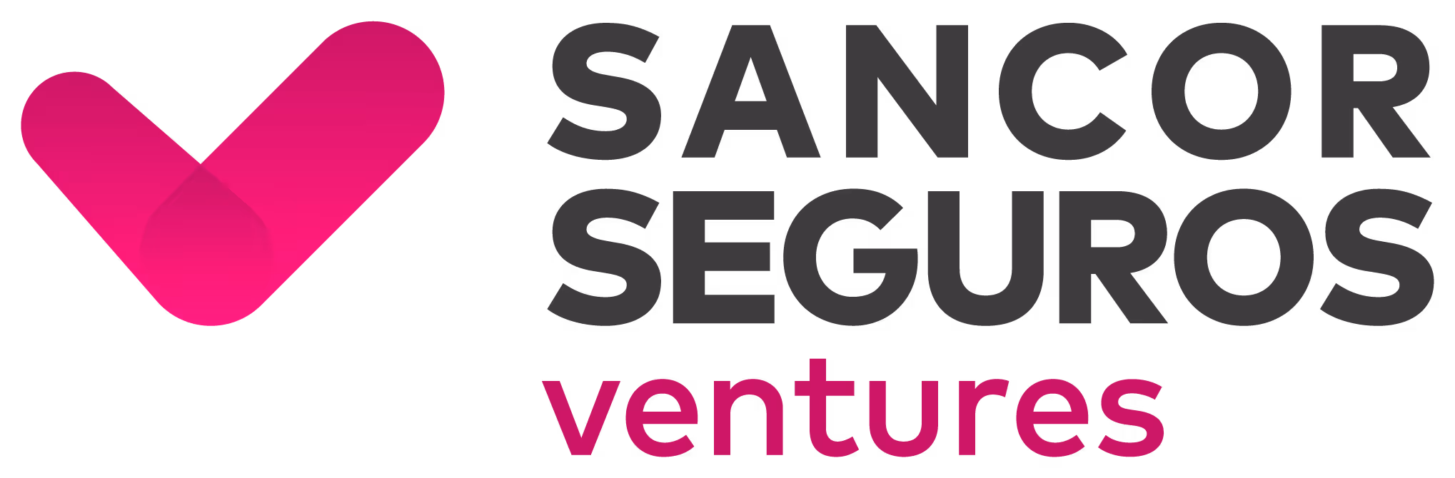 Logo Sancor Seguros Ventures