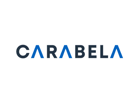 Carabela venture capital Logo png