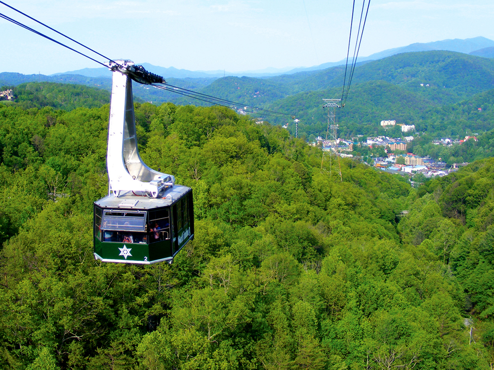 Ober Tram