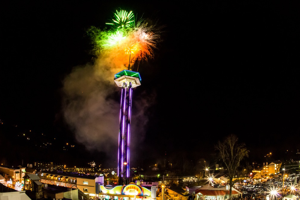 Space Needle