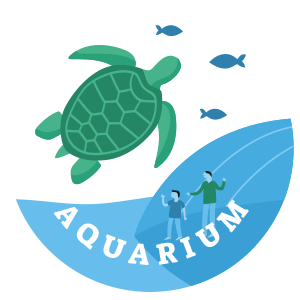 Ripley's Aquarium