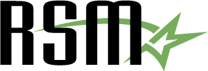 RSM Logo