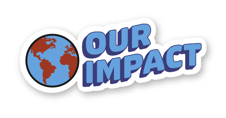 Our Impact
