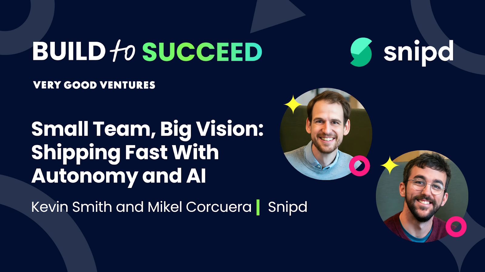From Pain Point to Product: How Snipd Is Reinventing Podcast Listening with AI and Flutter