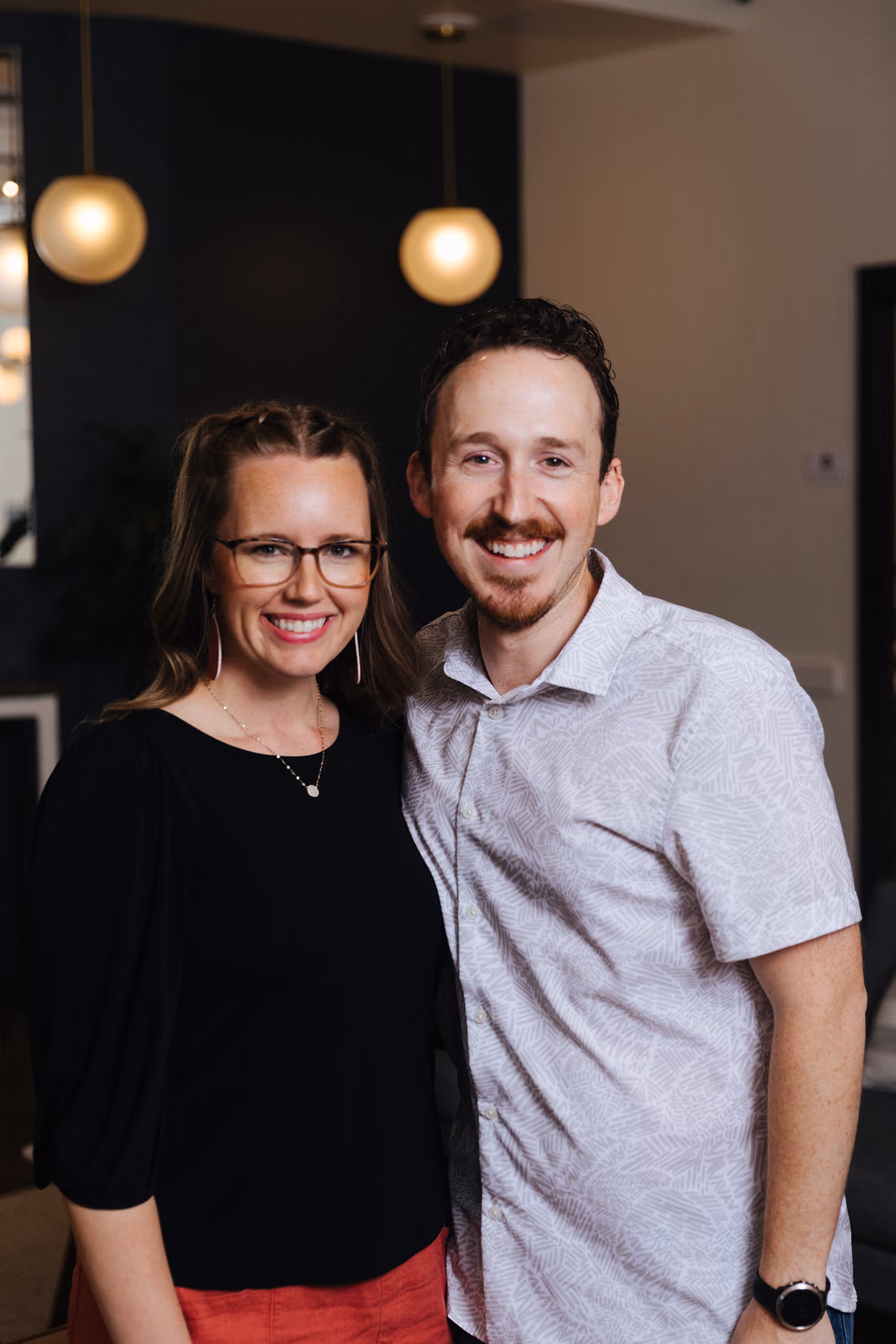 Engaged and Marrieds
