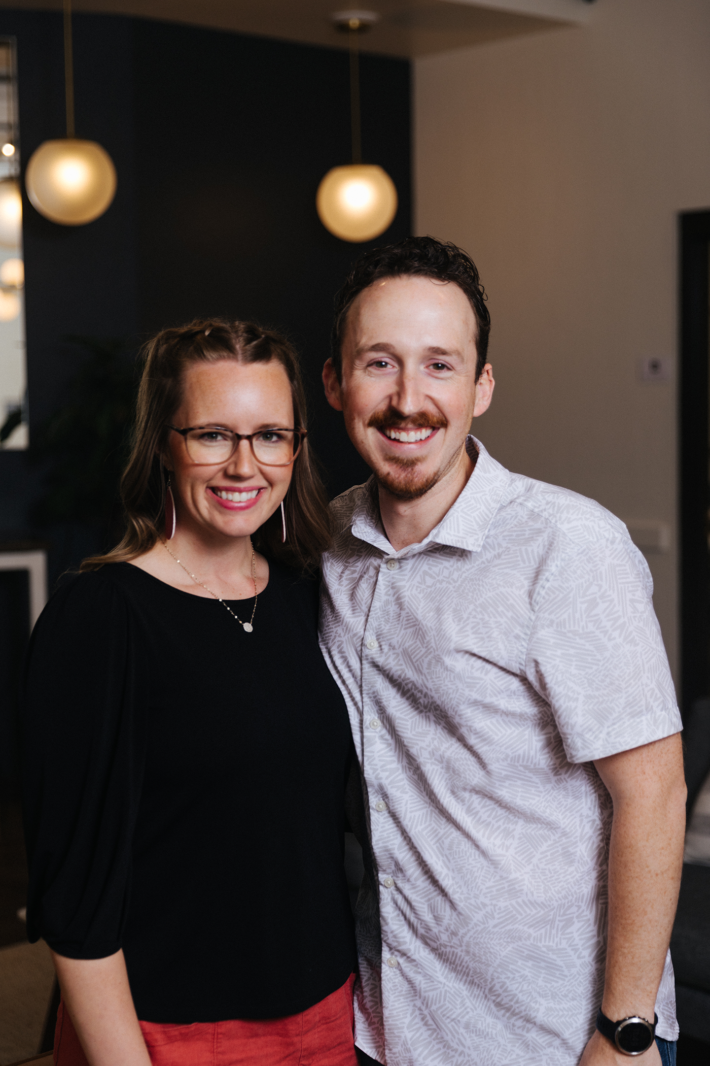 Engaged and Marrieds
