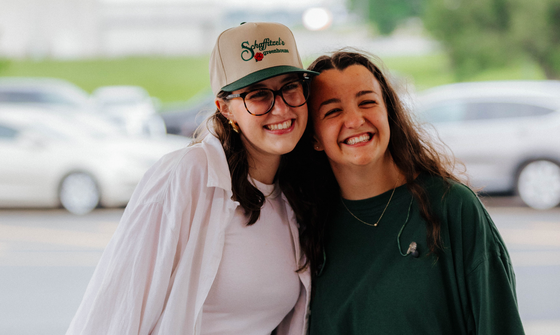 The Local | Young Adults