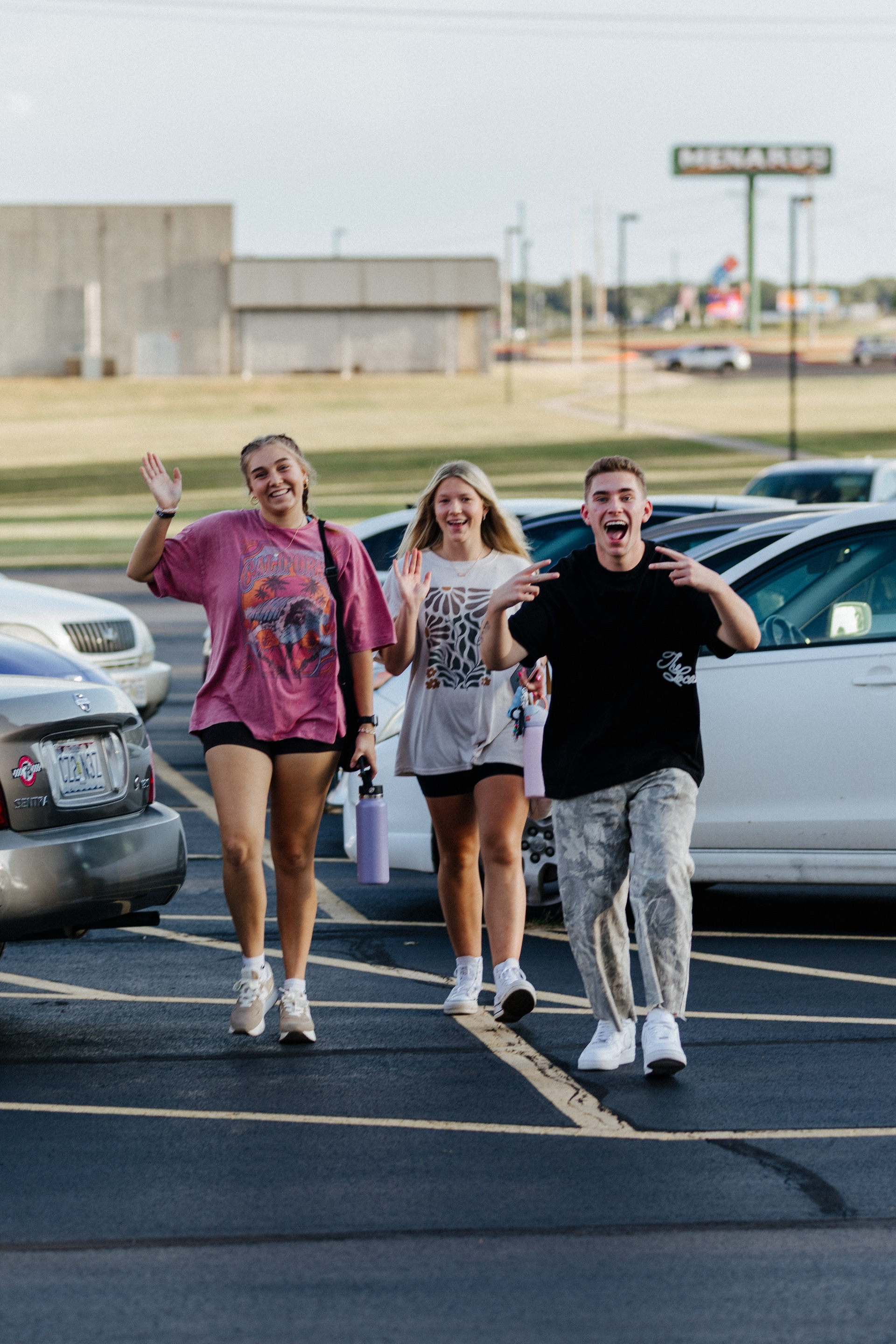 The Local | Young Adults 