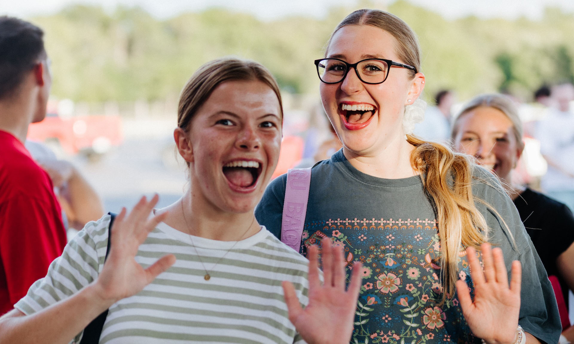 The Local | Young Adults 