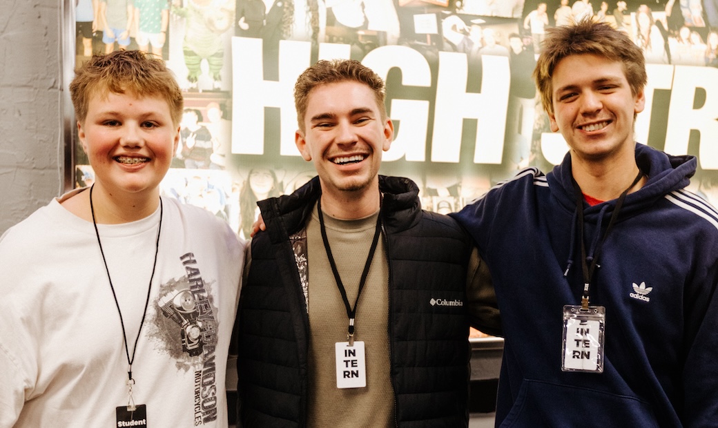 Midweek Bible Studies