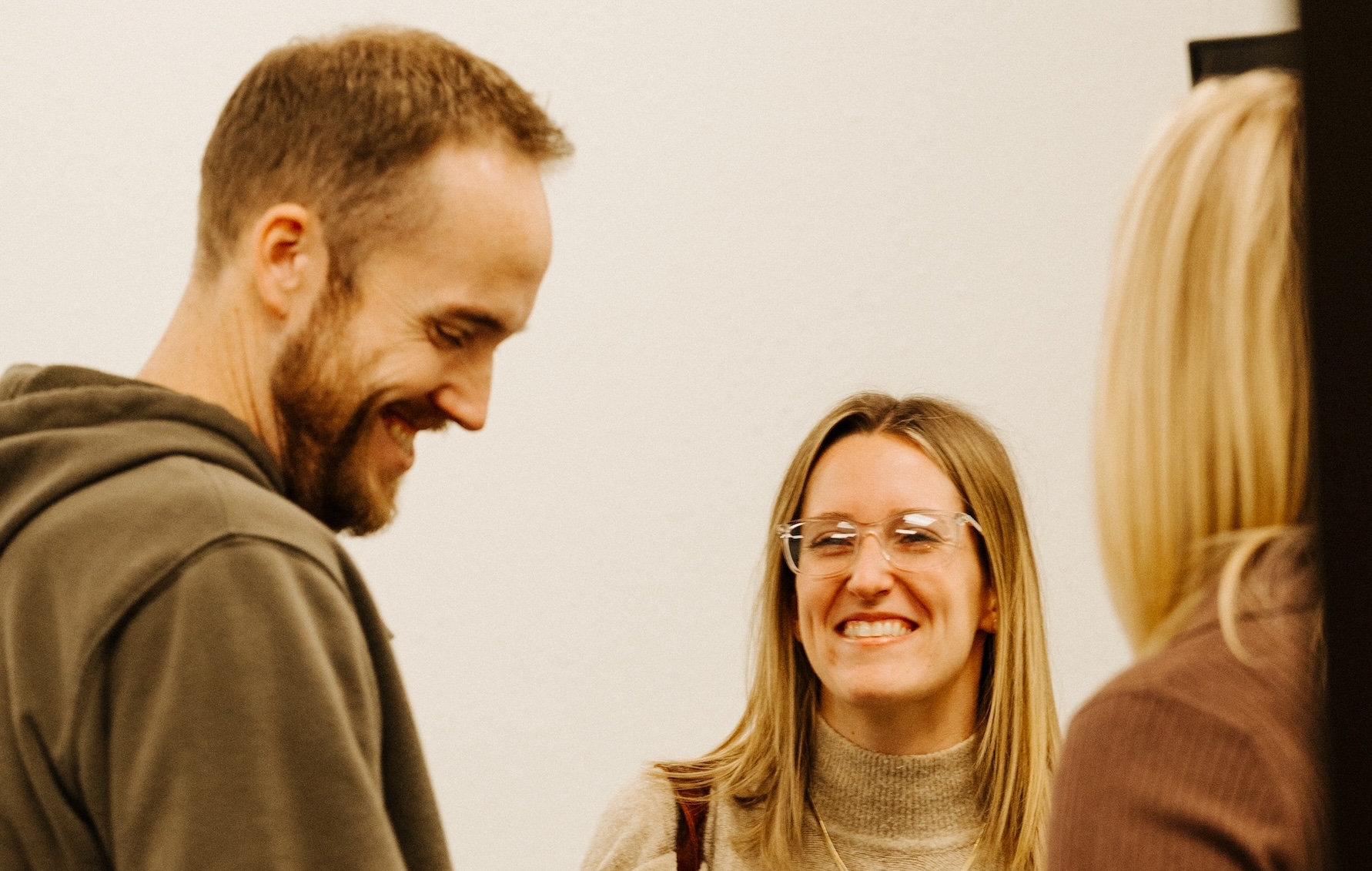 Midweek Bible Studies