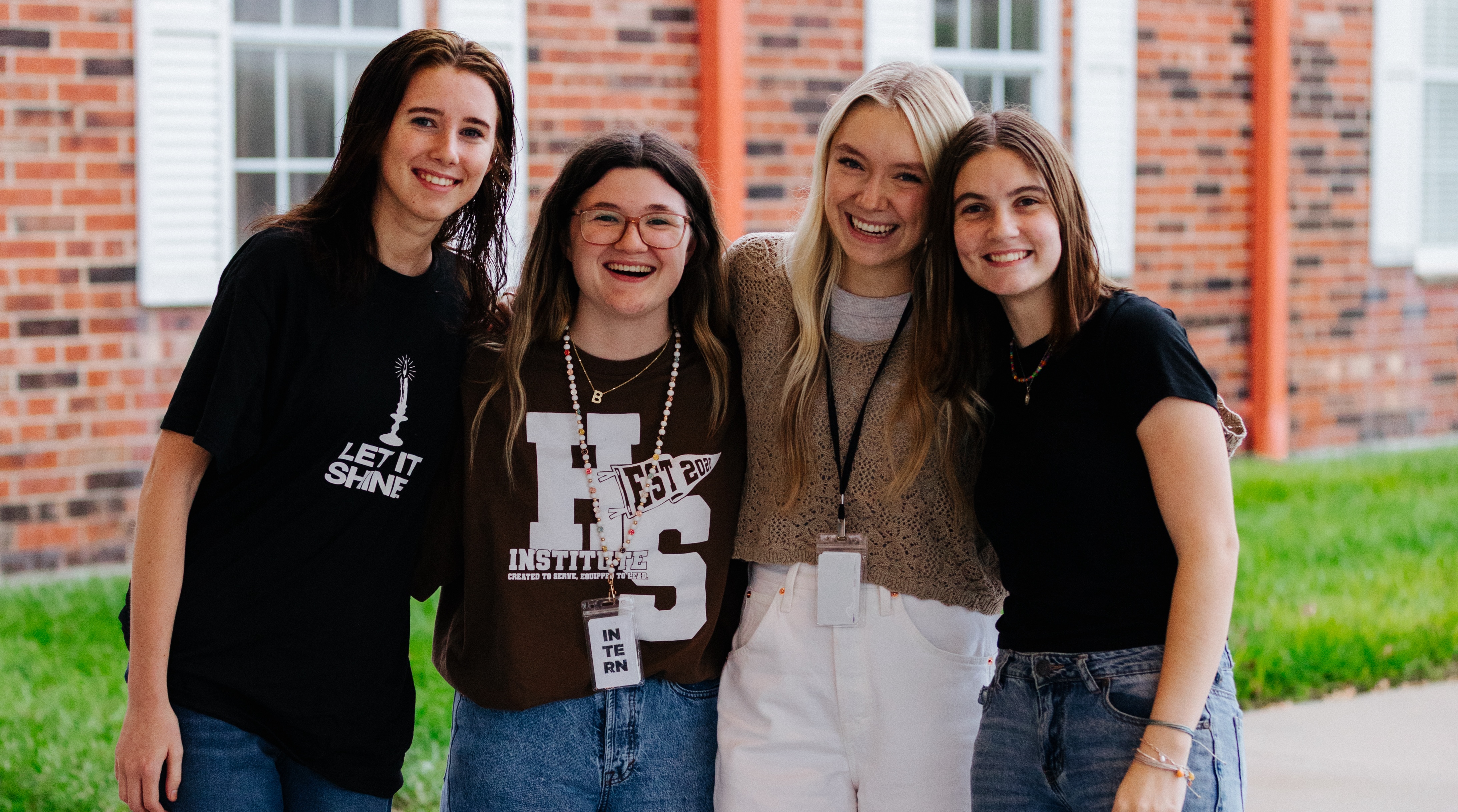 The Local | Young Adults