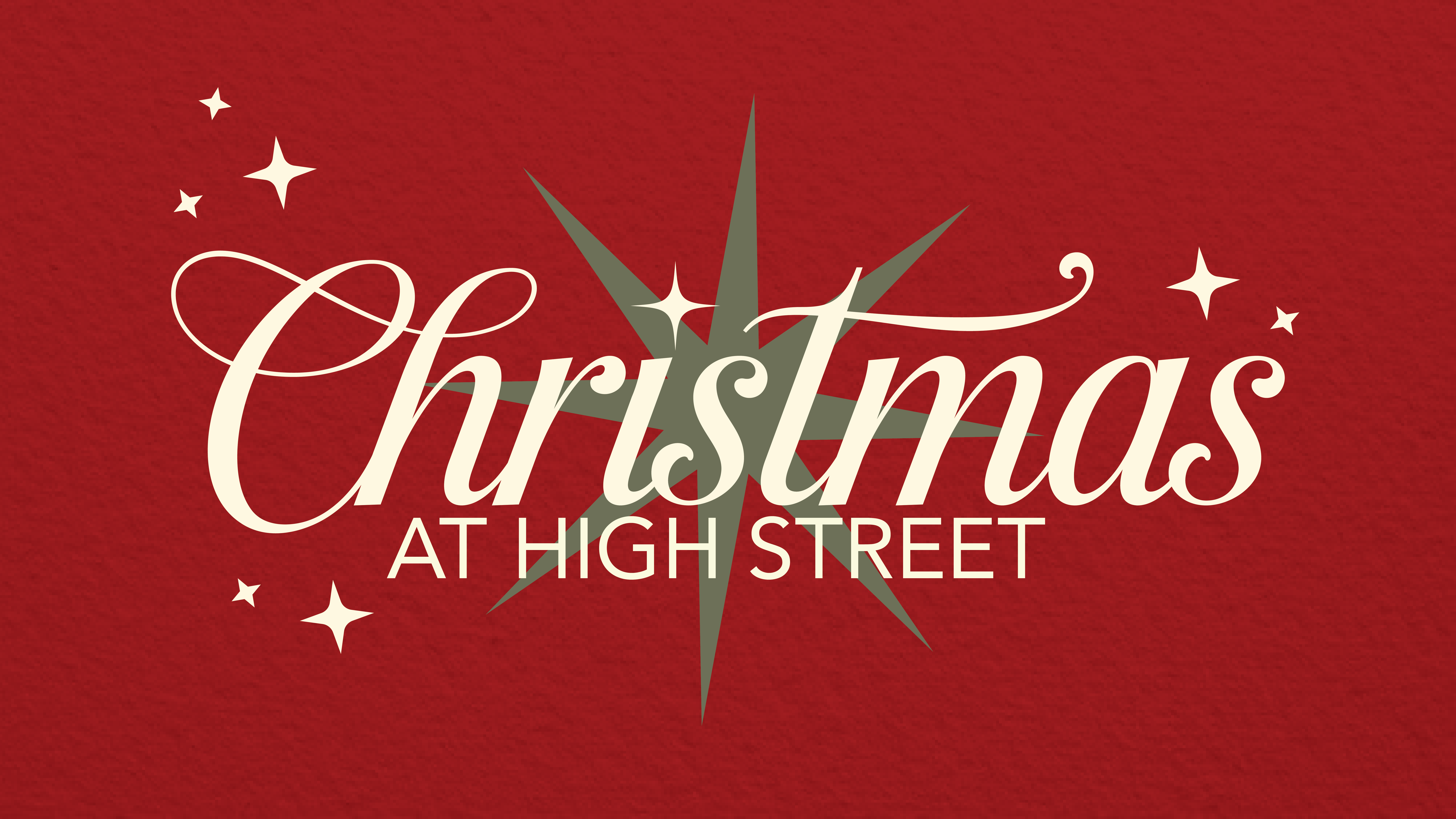 Christmas Eve Service