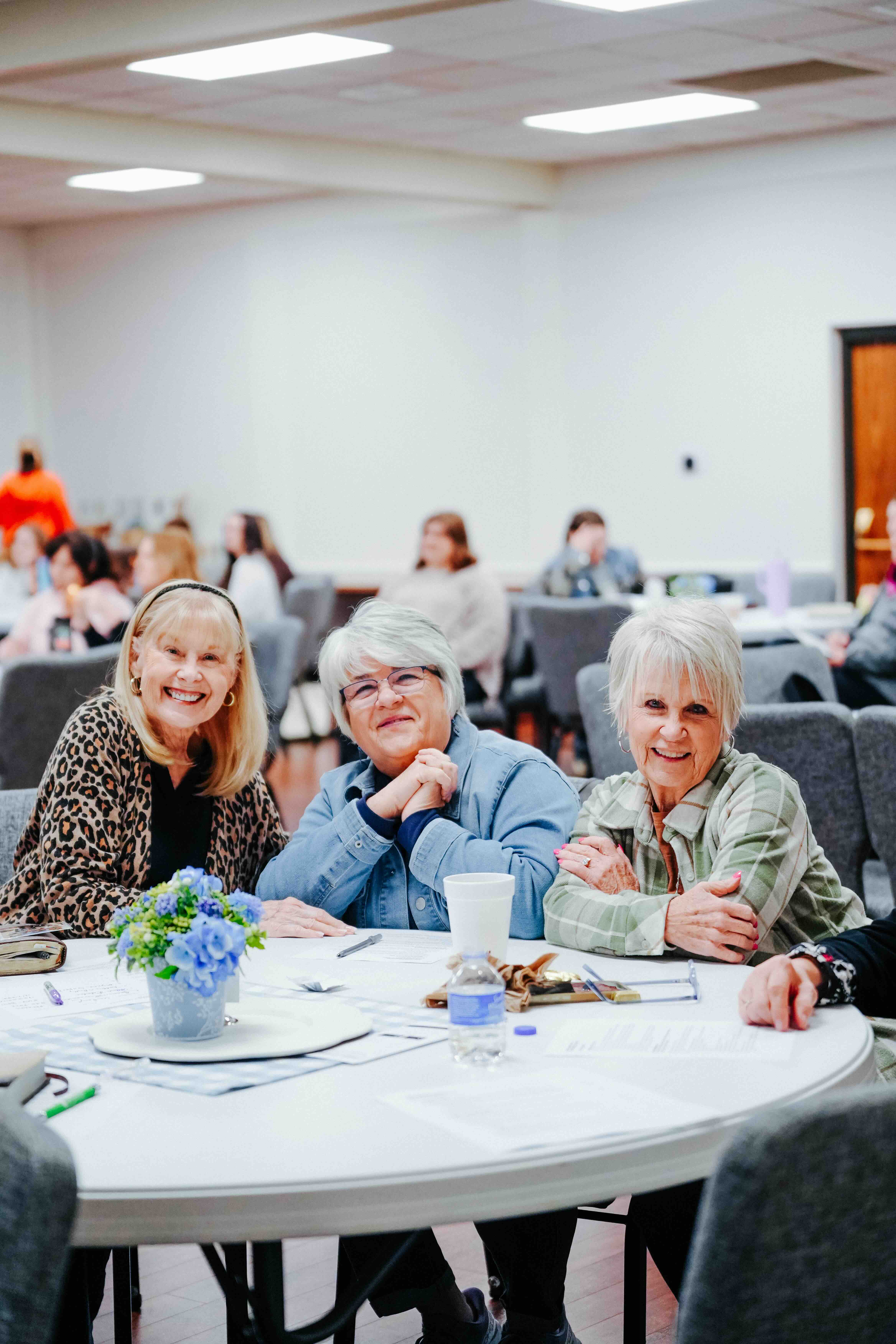 Midweek Bible Studies 