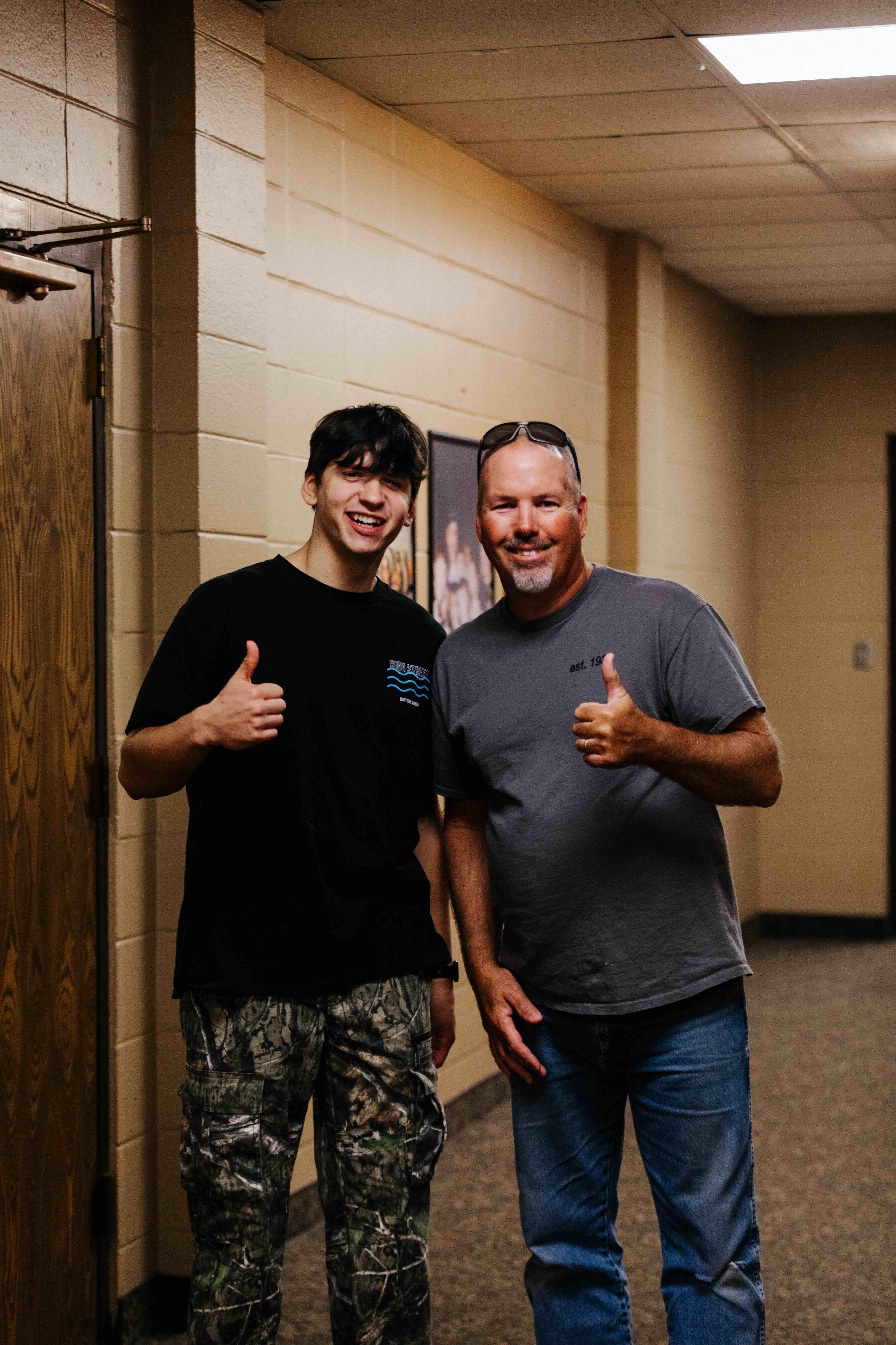 Midweek Bible Studies 