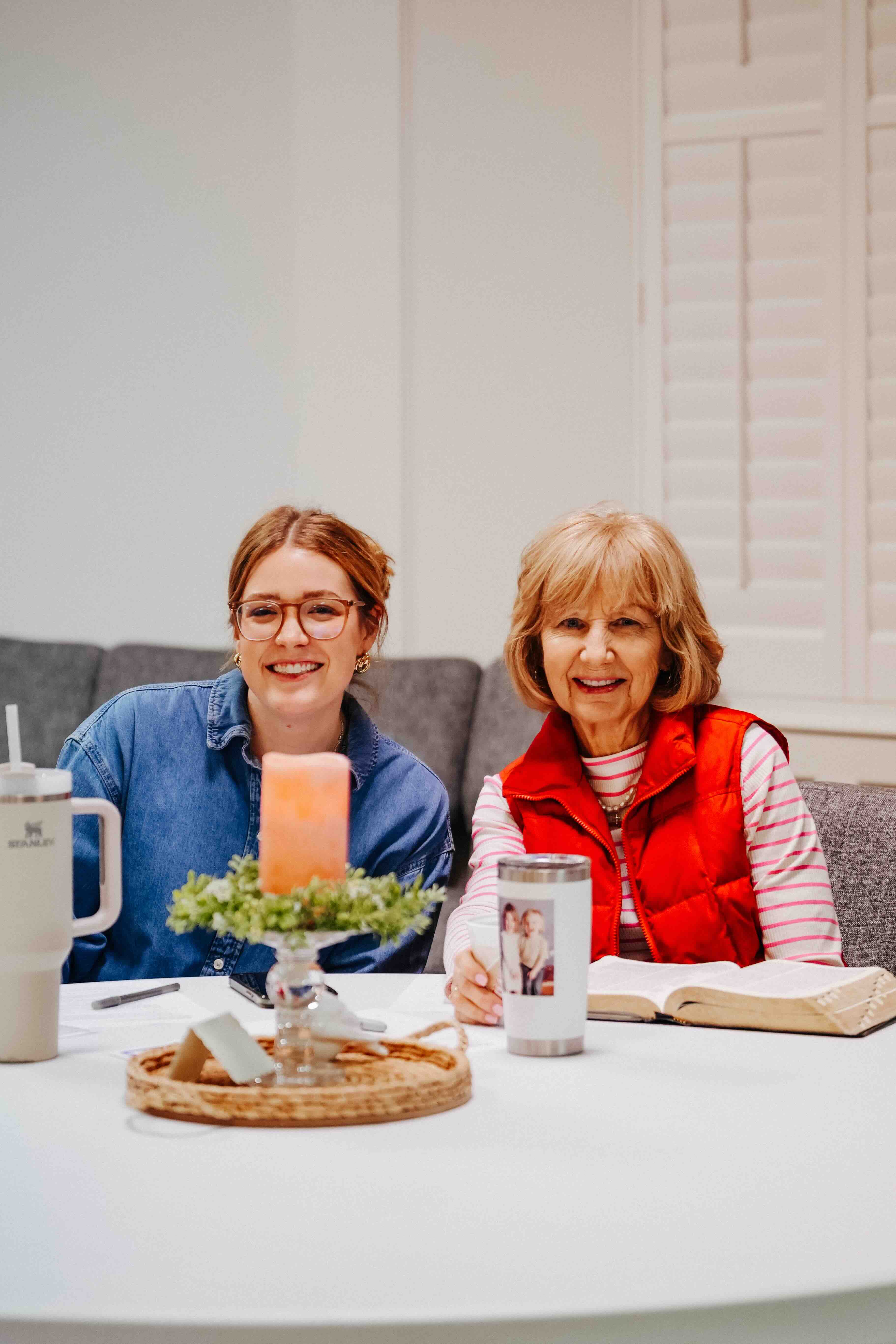 Midweek Bible Studies 