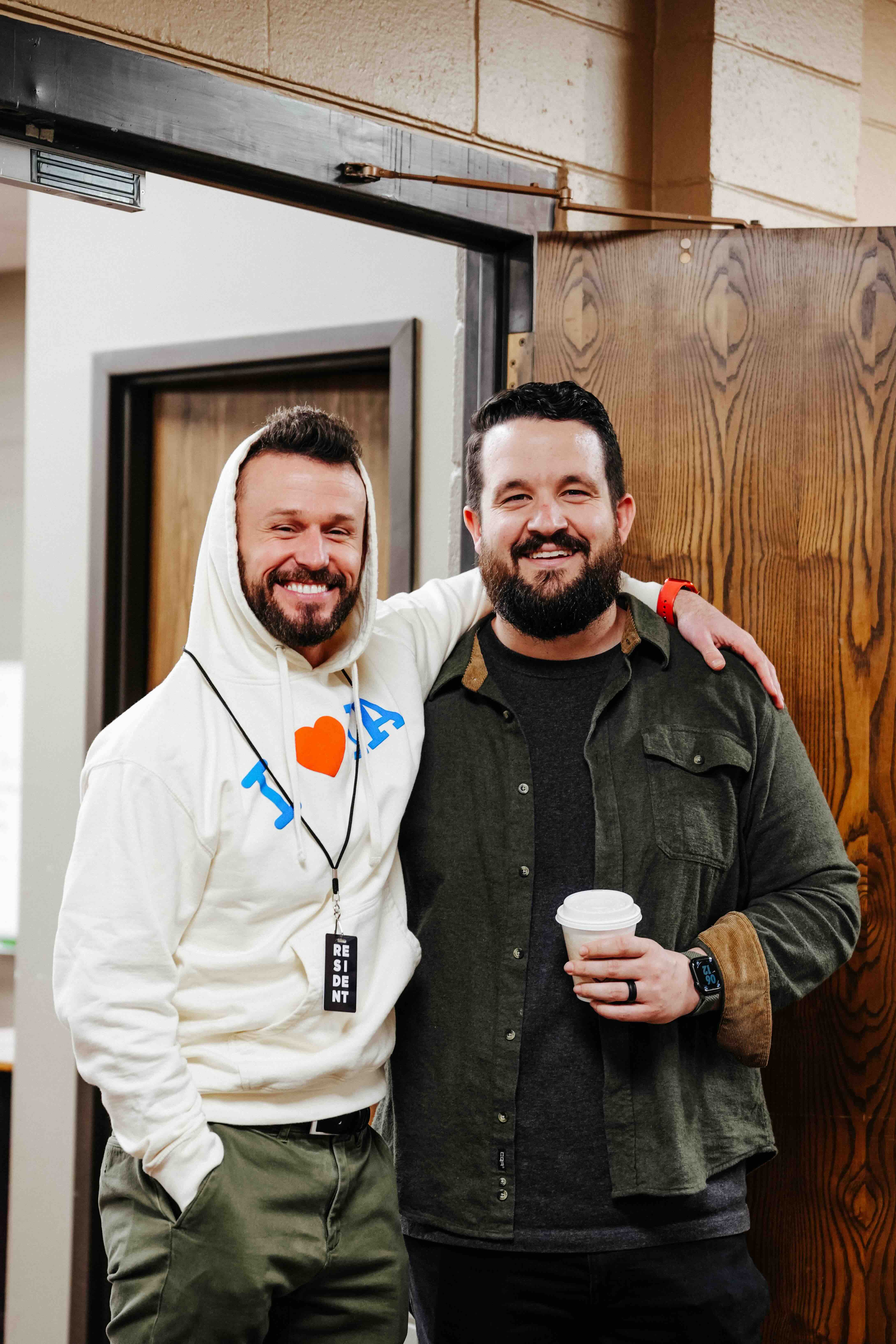 Midweek Bible Studies 