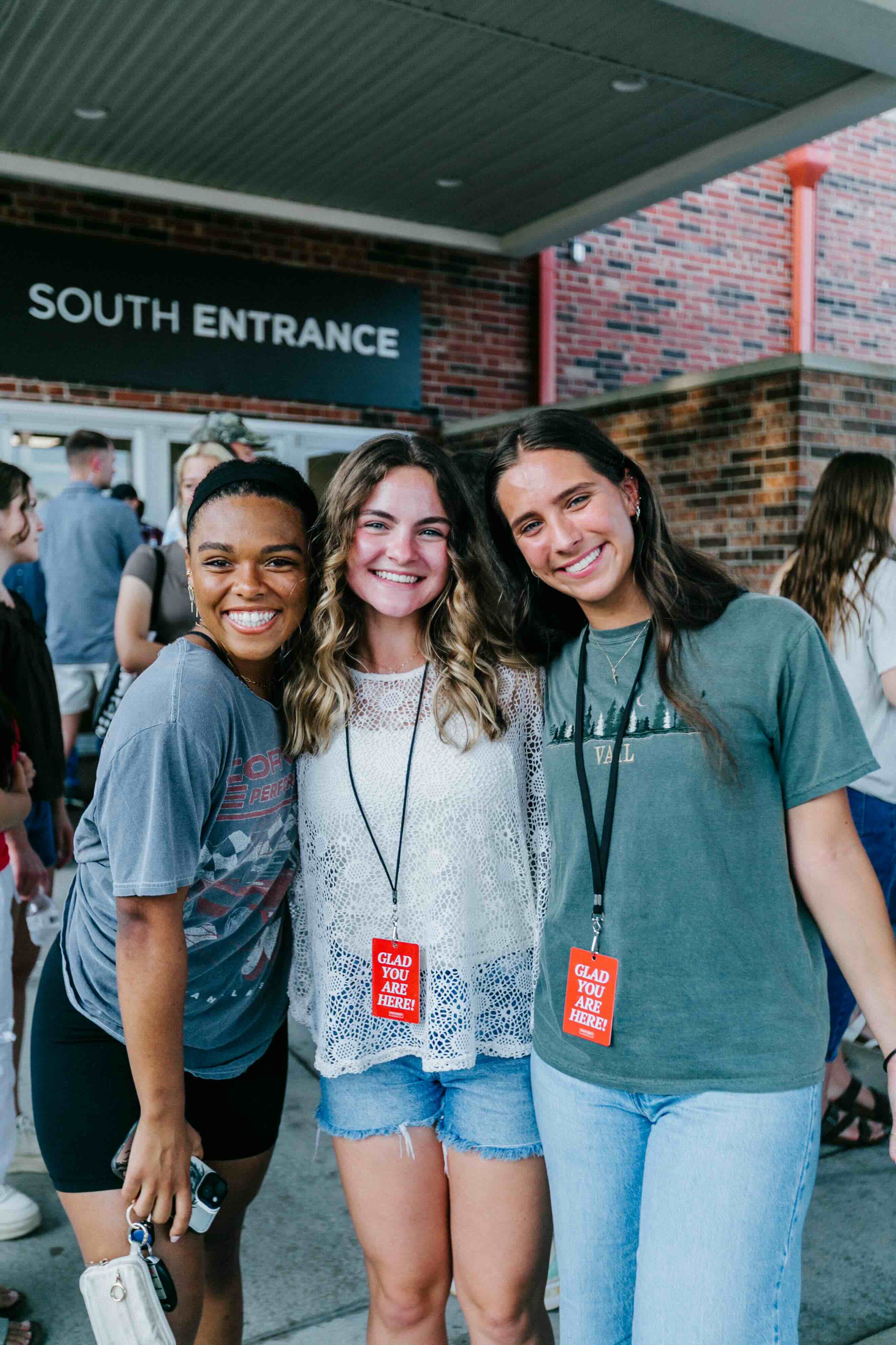 The Local | Young Adults 