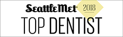 Seattle Met Top Dentist 2018