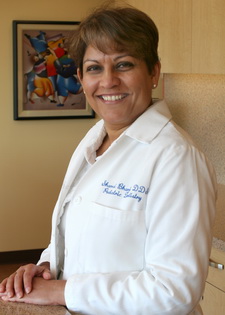 Dr. Shamsi Bhanji