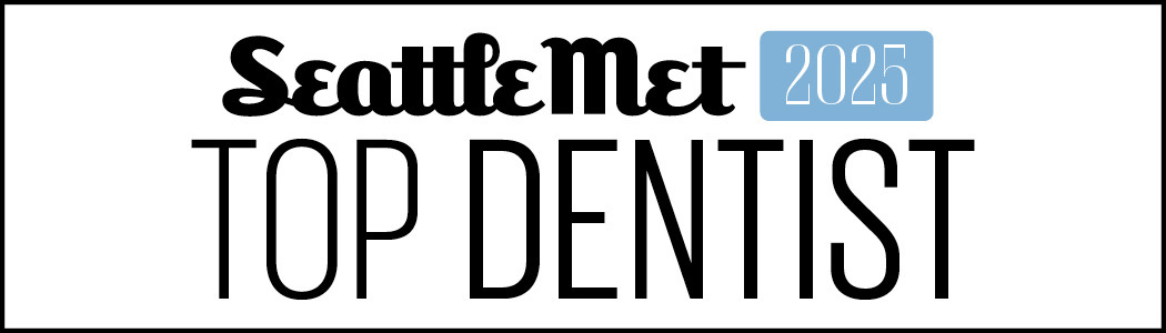 Seattle Met Top Dentist 2019