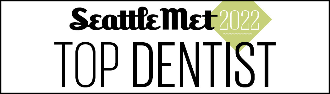 Seattle Met Top Dentist 2016