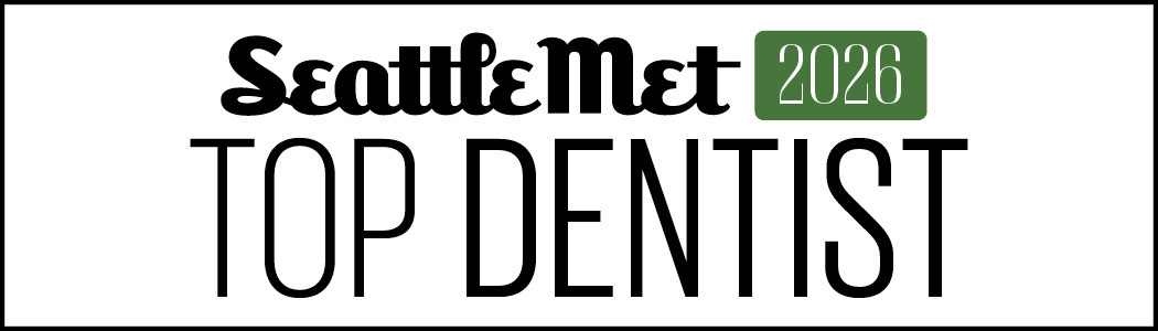 Seattle Met Top Dentist 2019