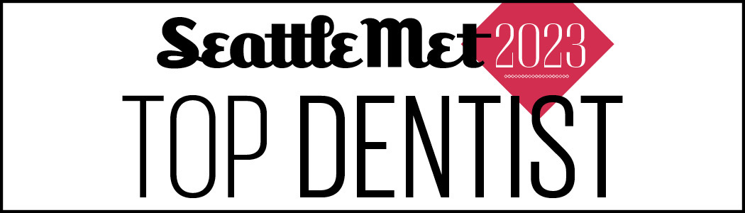 Seattle Met Top Dentist 2017