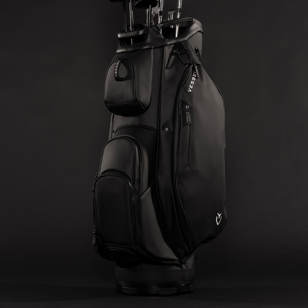 Vessel-PrimeX-Backpack