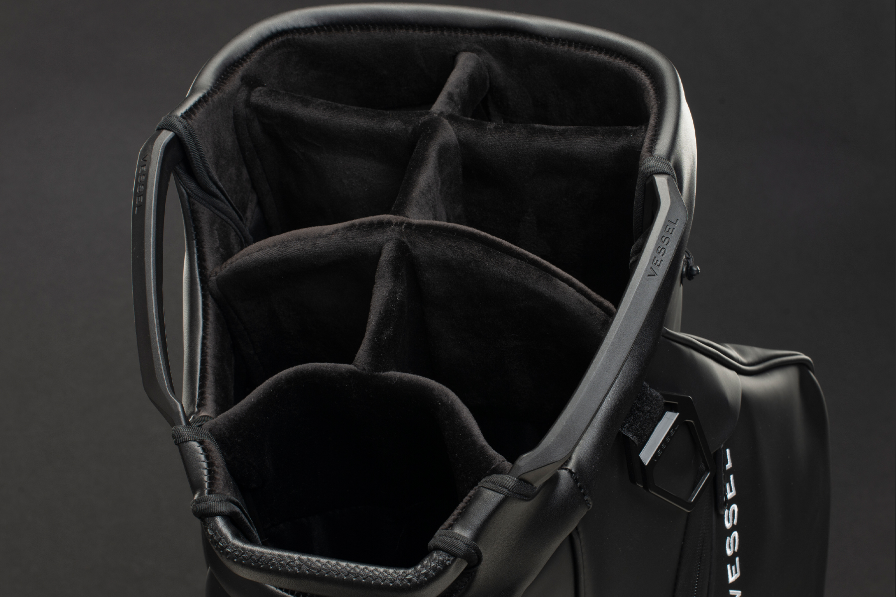 Vessel-PrimeX-Backpack