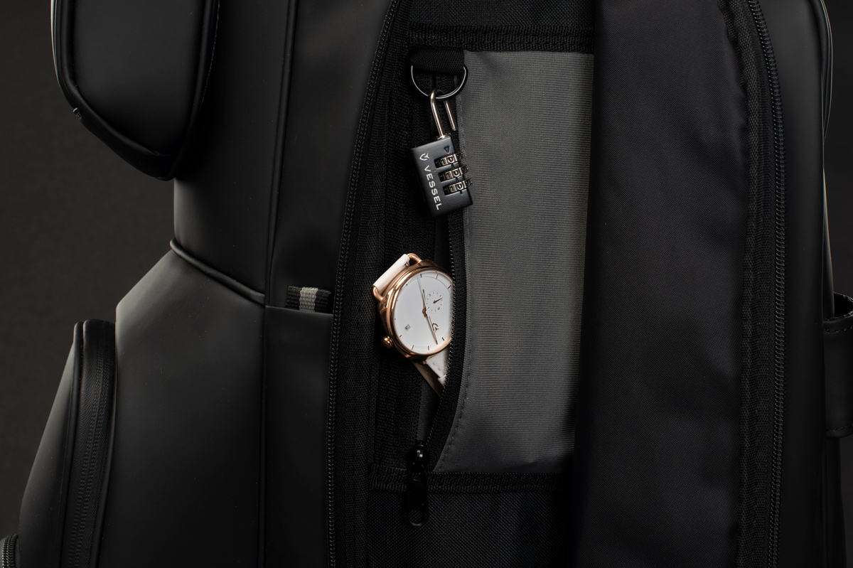 Vessel-PrimeX-Backpack