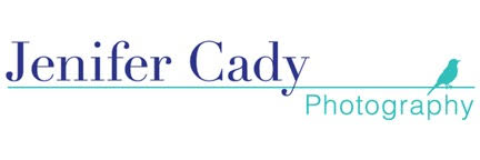 Jenifer Cady Photography logo