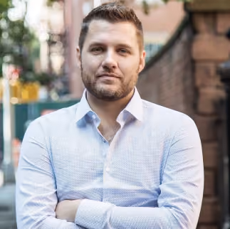 Featured guest Mark Manson