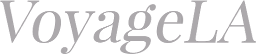voyageLA icon