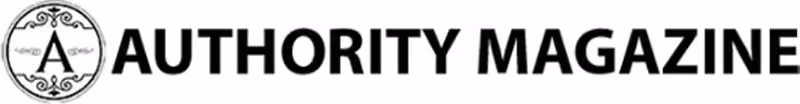 Authority Magazine Icon