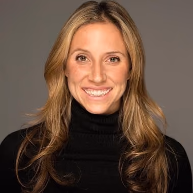 featured guest Dr. Alexandra Solomon